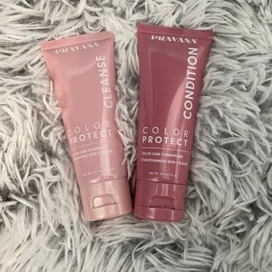 Pravana Color Protect Shampoo and Conditioner